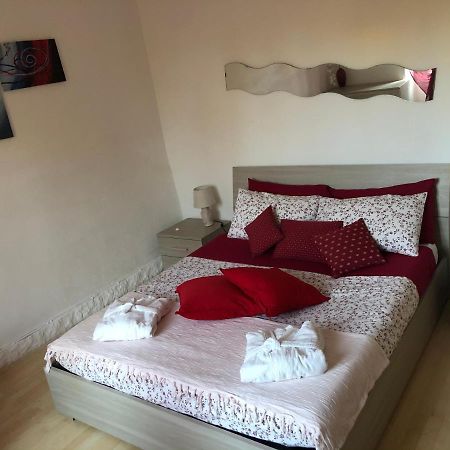 Apartament Niccolo I La Spezia Zewnętrze zdjęcie