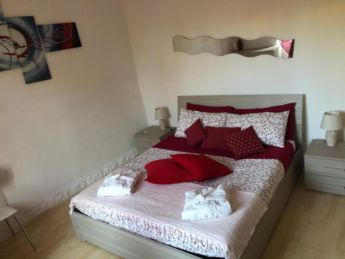 Apartament Niccolo I La Spezia Zewnętrze zdjęcie