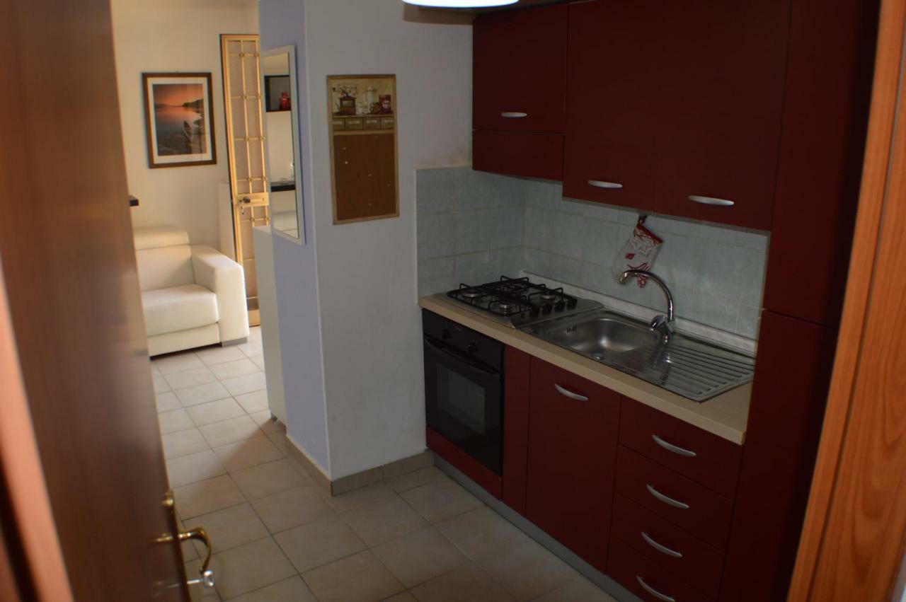 Apartament Niccolo I La Spezia Zewnętrze zdjęcie