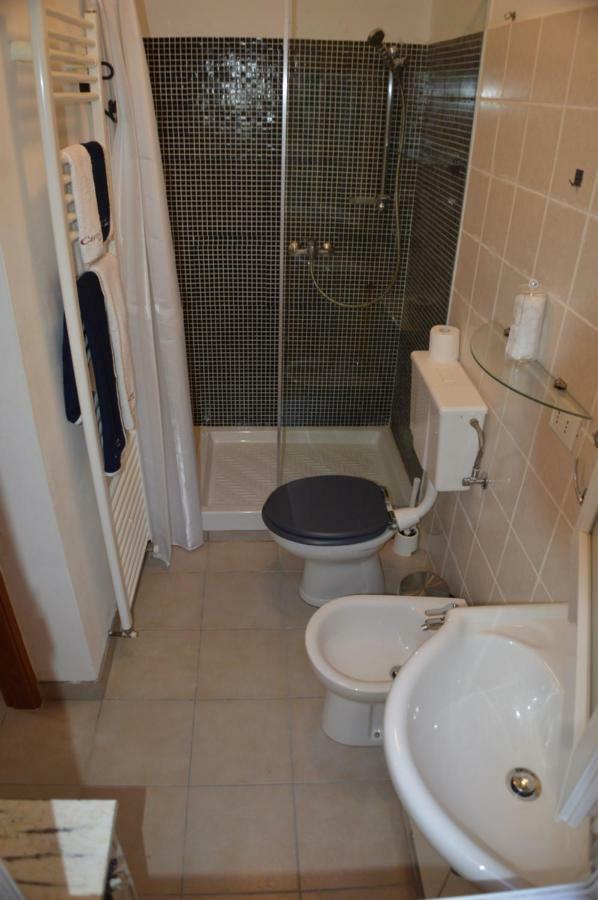 Apartament Niccolo I La Spezia Zewnętrze zdjęcie