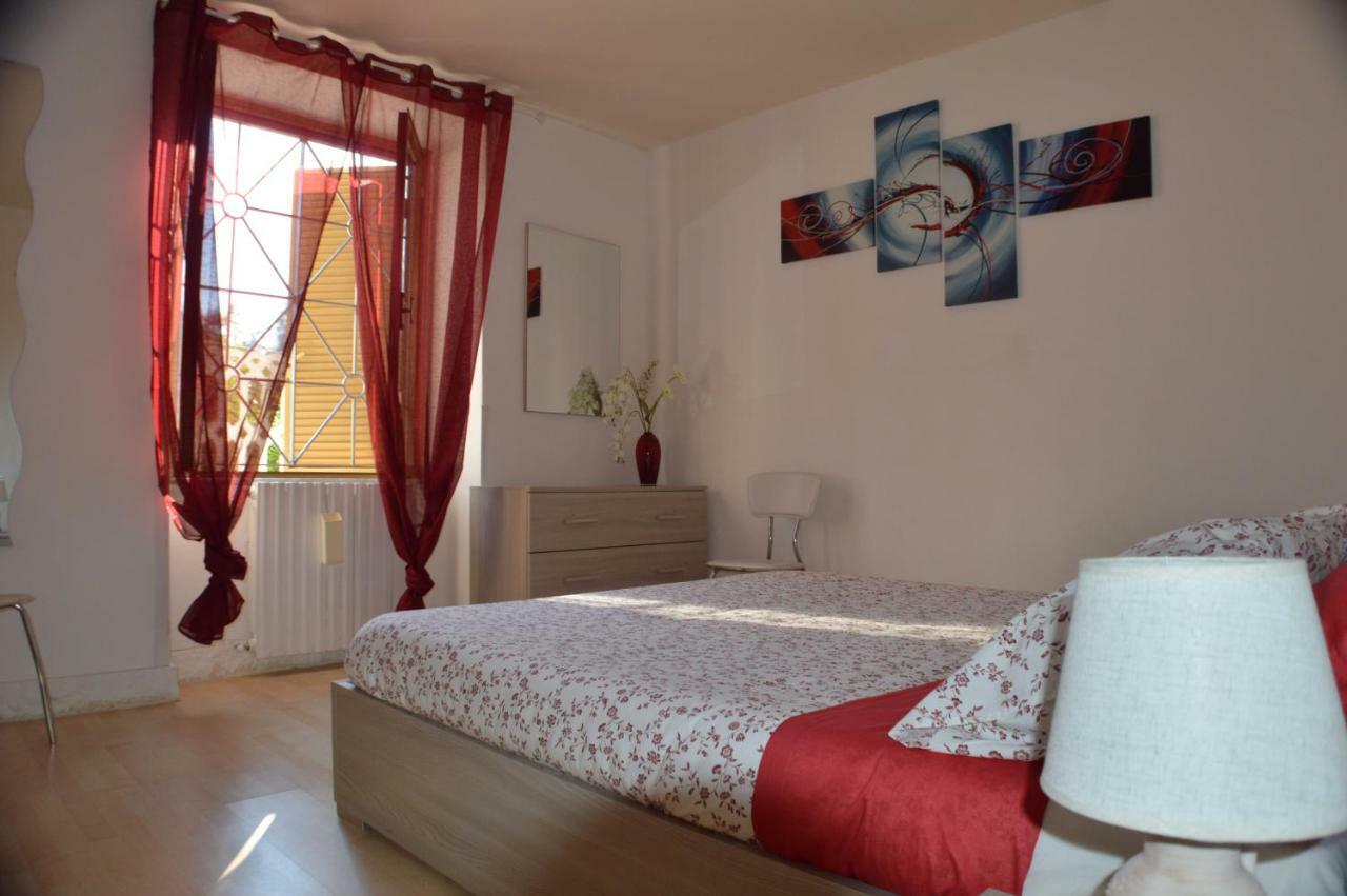 Apartament Niccolo I La Spezia Zewnętrze zdjęcie