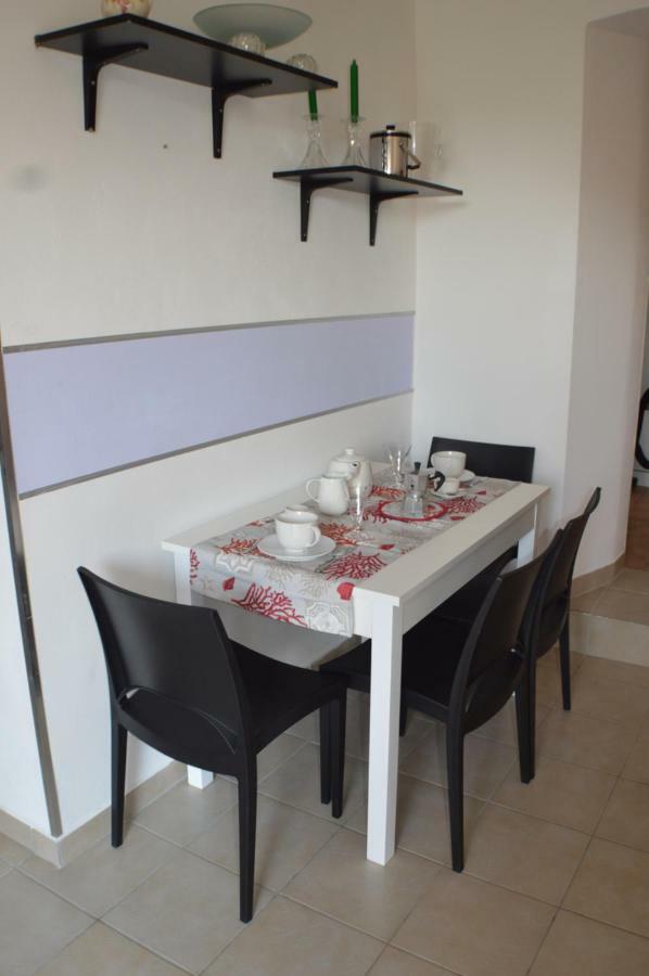 Apartament Niccolo I La Spezia Zewnętrze zdjęcie